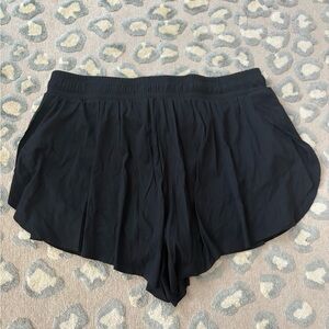 JoyLab Black Women's Athletic Shorts